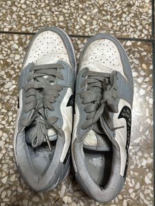 DiorxNike Sneakers
