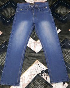 Gorgeous Glamarous Men Jeans