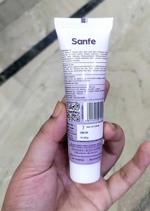 Sanfe Pore Blur Gel
