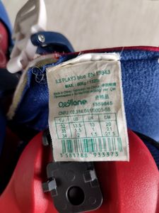 Oxelo Skates 32-34 Size