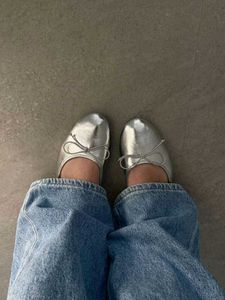 Mary Jane Shoes/ Ballerina Flats🩰👠