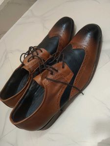 Leather Shoes For Men