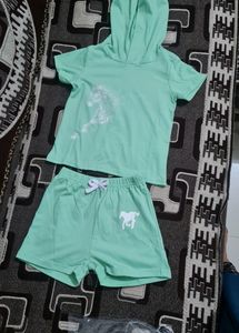 baby cloth