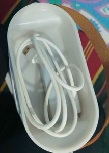 Rechargable Portable Mini Cooler With Mist Cooling