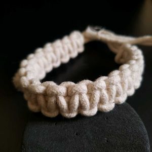 Handmad Macrame Bracelet