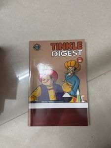 Tinkle Digest No. 85 - Vintage Comic!