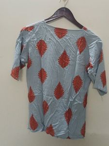 Short Kurti