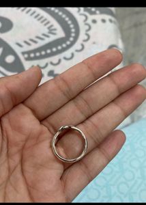 Jhumka + Ring Combo Offer