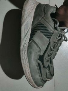 Used Sneakers Asian.