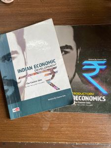 Gaurav Jain, Sir, books of commerce