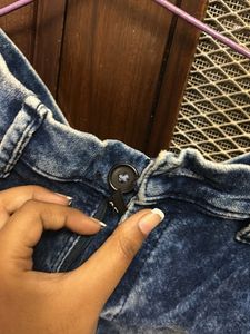 Men Jeans