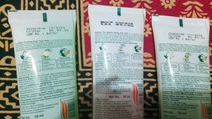 Himalaya Neem And Orange Face Wash