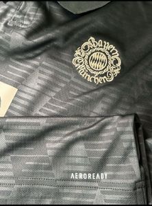 ADIDAS AEROREADY BAYERN MUNICH 24/25 SEASON JERSEY
