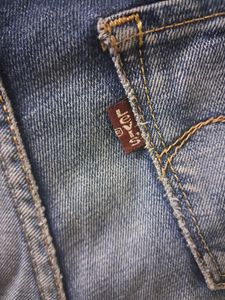 Price Drop ❗❗Vintage LEVI&#39;S Low Waist Jeans