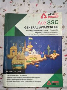 General Awareness