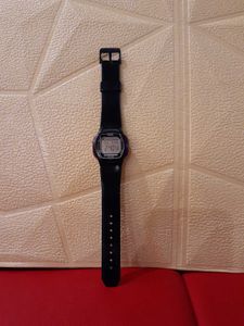 CASIO watch