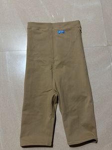 Comfortable Nude Shapewear Shorts