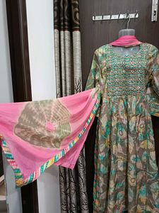 Elegant Kurta Set