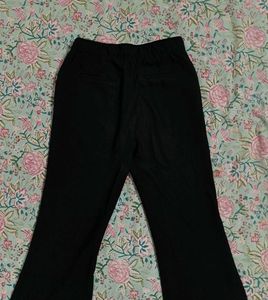 Black Pants