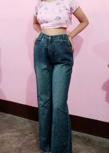 Blue Jeans For Women❤️🔥