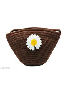 Crochet Bag