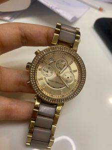 Og ❌Michael Kors Watch