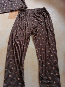 Like New Pyjama Set Sold Sol