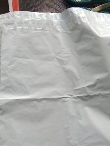 Freeup Sticker Label And Poly Bag 4 Sticke