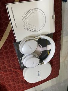 Bose Headphones Limited Edition