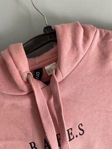 Cute Pink BABES Hoodie