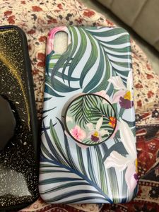 iPhone Xr Covers Pack Of 4