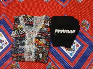Kurta Pant Set