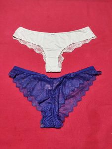 Combo 5 Brief Size 34/36