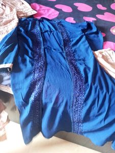 Flawless Designer Pakistani Outfit