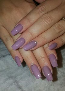 Acrylic Nails , polygel , temporary , press on