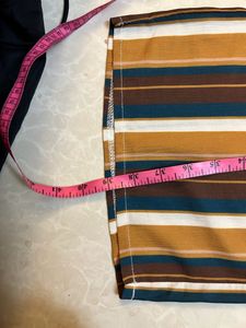 shein striped pants