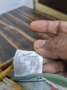 Nike Sneakers