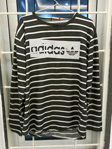 Adidas t-shirt
