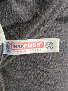 No Fuse Men T-Shirt