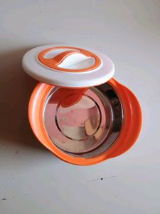 Croma Inner Insulated Hot Pot Casserole 1500 ML