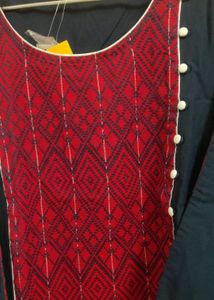 Aurelia Brand, Beautiful kurta, Fresh And Unused