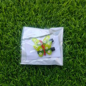 Hair Clip ( Combo Of 4 Pairs)