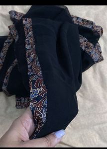 Kurta With Duputta  Free Mamathearth Lipstick