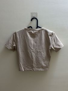 Zara Crop Top