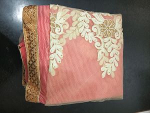 Attractive Saree