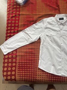 Men&#39;s Button Down Shirt
