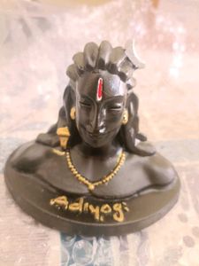 Adiyogi Shiva Statue
