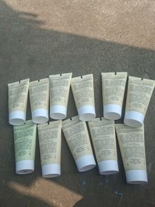 Oriflame Love Nature Face Wash