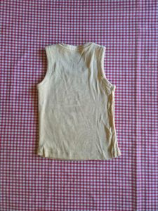 Summer Tank Top