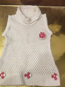 Crochet Top